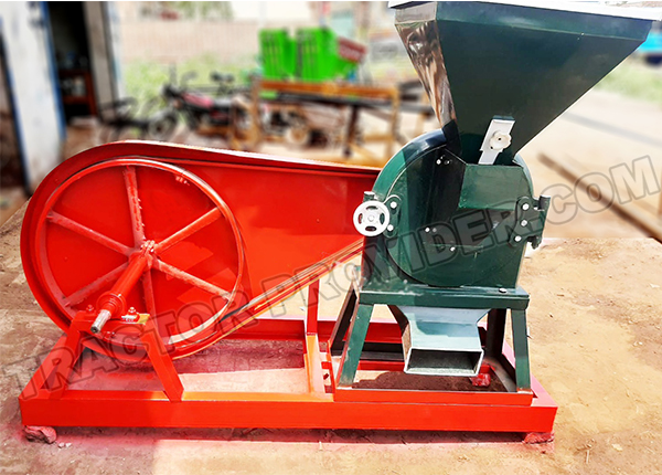 Hammer Mill